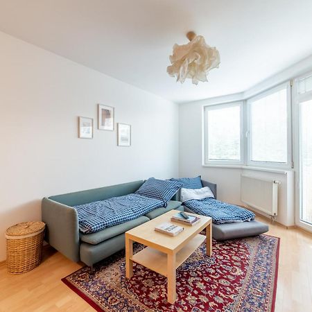 Grape Apartment براتسيلافا المظهر الخارجي الصورة