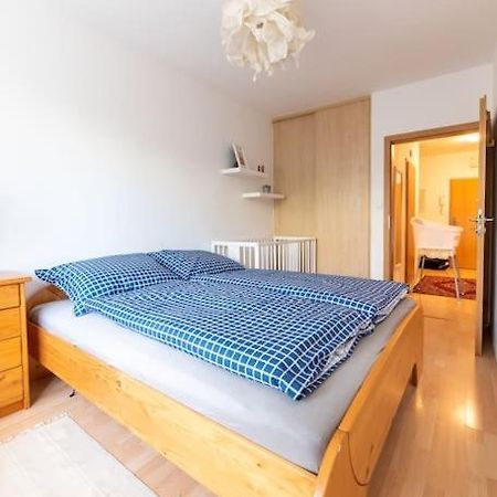 Grape Apartment براتسيلافا المظهر الخارجي الصورة