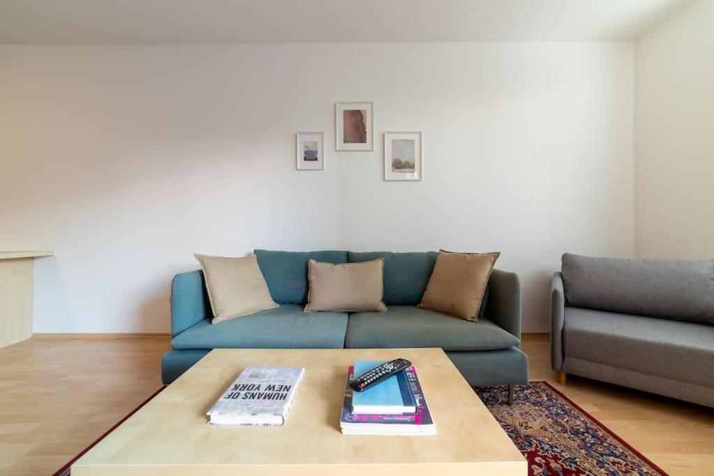 Grape Apartment براتسيلافا المظهر الخارجي الصورة