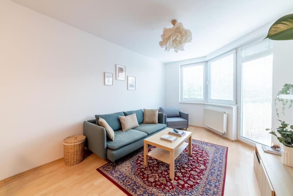 Grape Apartment براتسيلافا المظهر الخارجي الصورة
