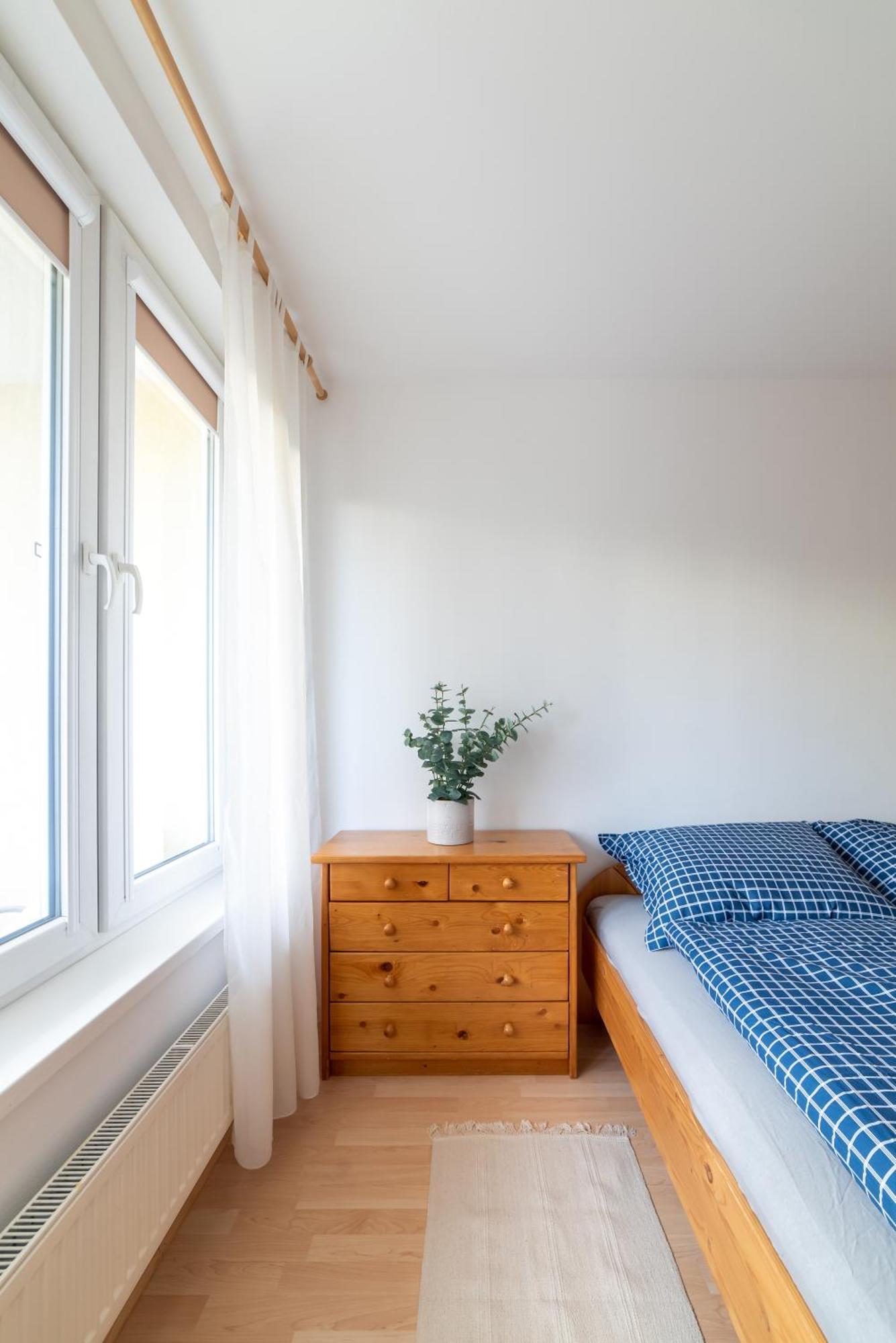 Grape Apartment براتسيلافا المظهر الخارجي الصورة